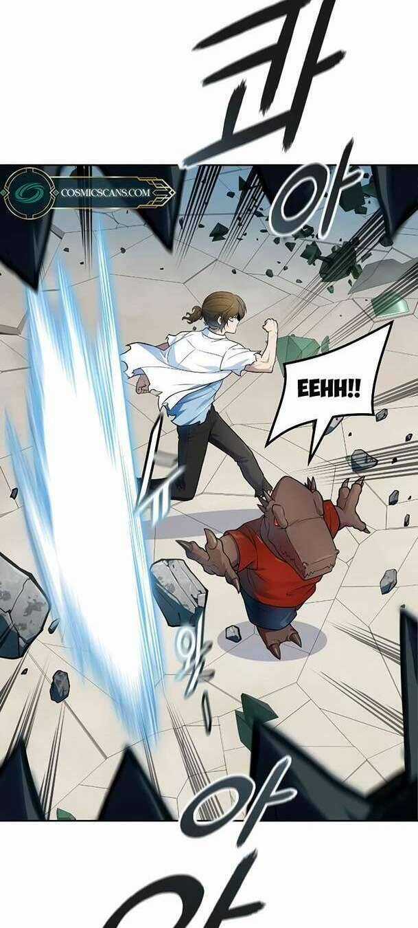 Tòa Tháp Bí Ẩn Chapter 571 trang 91