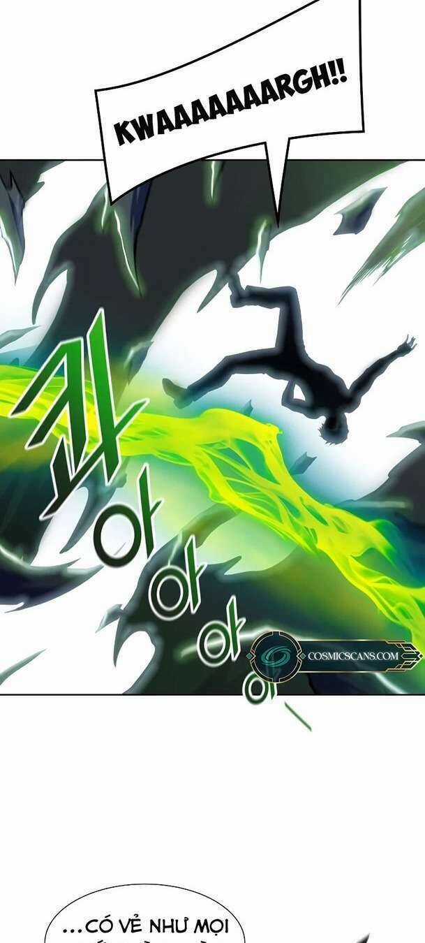 Tòa Tháp Bí Ẩn Chapter 571 trang 98