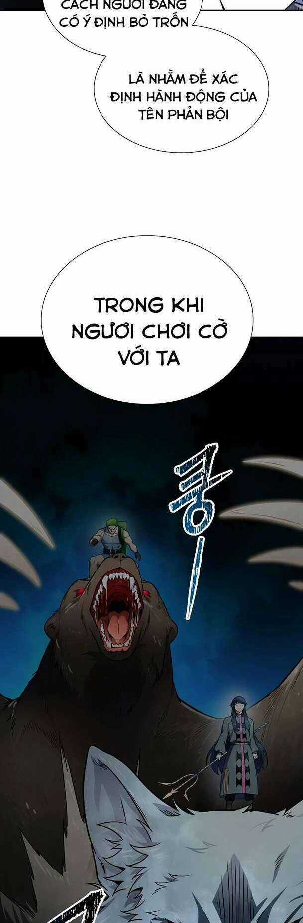 Tòa Tháp Bí Ẩn Chapter 572 trang 113