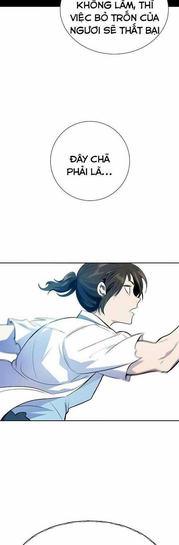 Tòa Tháp Bí Ẩn Chapter 572 trang 115