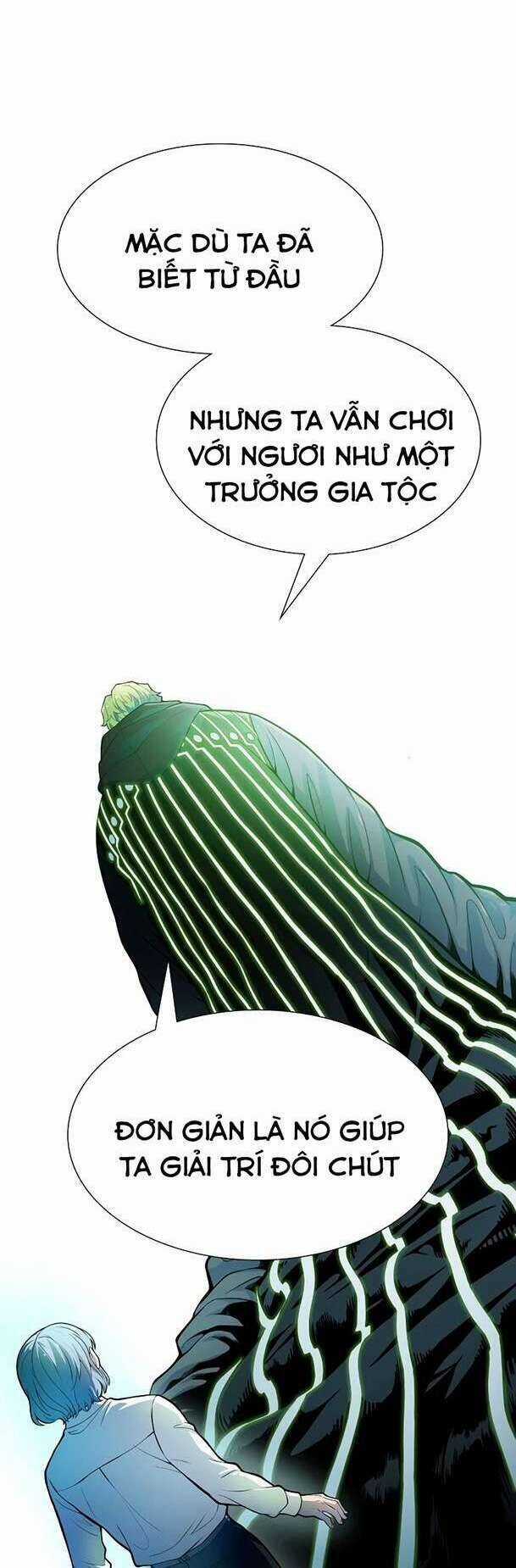 Tòa Tháp Bí Ẩn Chapter 572 trang 117
