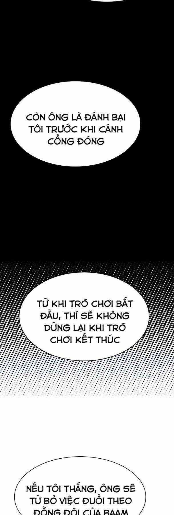 Tòa Tháp Bí Ẩn Chapter 572 trang 19