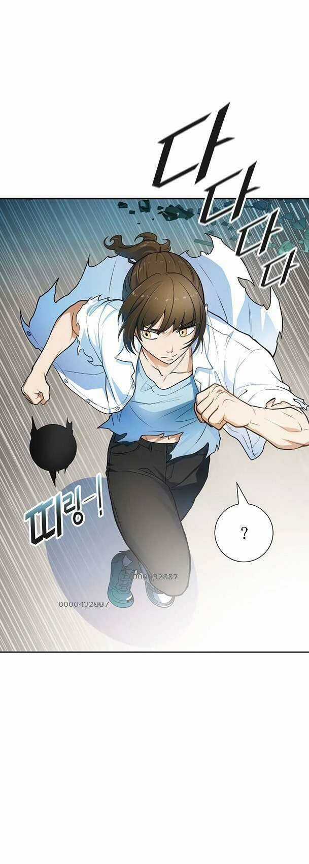 Tòa Tháp Bí Ẩn Chapter 572 trang 2