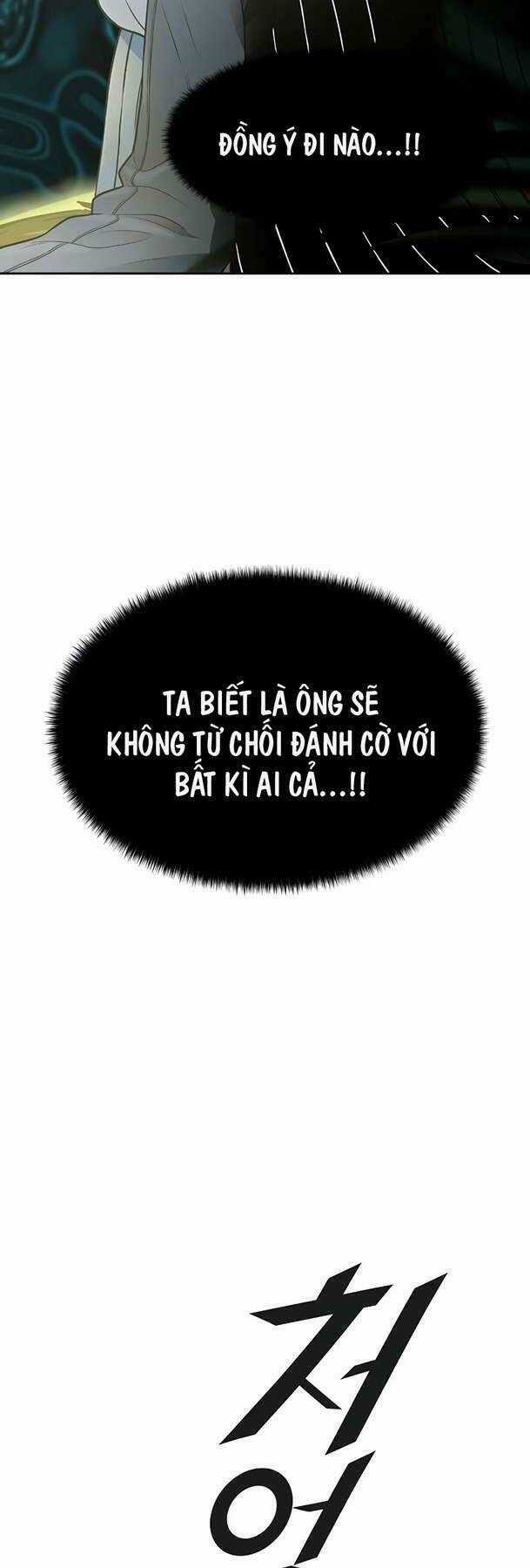 Tòa Tháp Bí Ẩn Chapter 572 trang 21