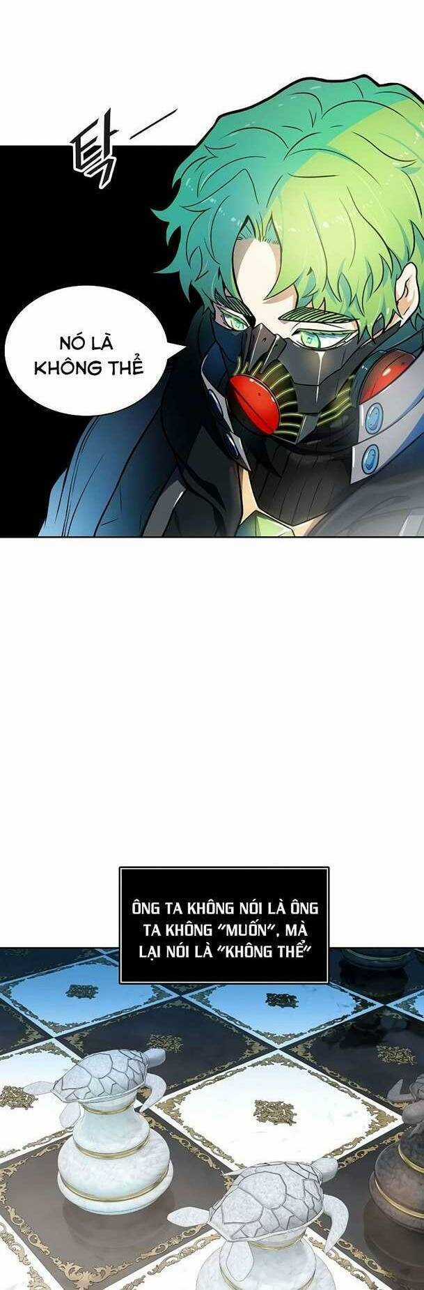 Tòa Tháp Bí Ẩn Chapter 572 trang 39