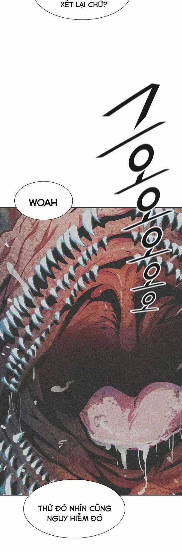 Tòa Tháp Bí Ẩn Chapter 572 trang 42