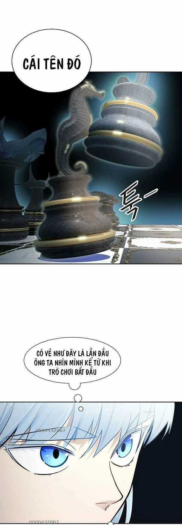 Tòa Tháp Bí Ẩn Chapter 572 trang 48