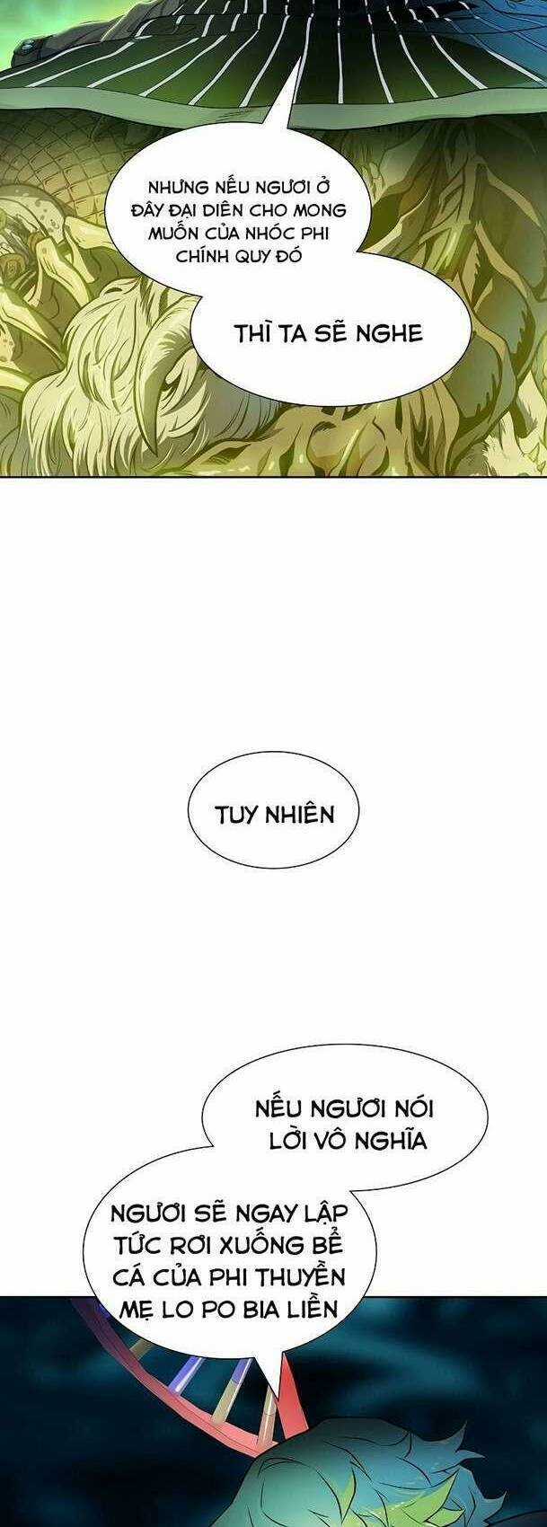 Tòa Tháp Bí Ẩn Chapter 572 trang 5