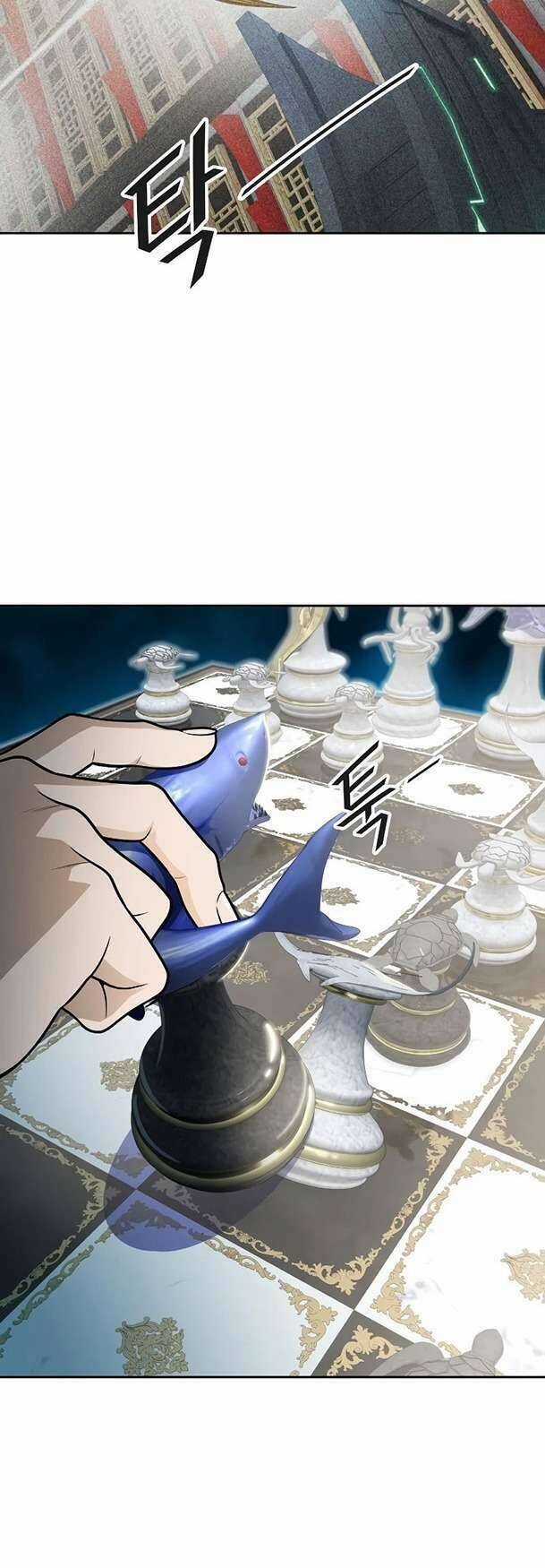 Tòa Tháp Bí Ẩn Chapter 572 trang 50