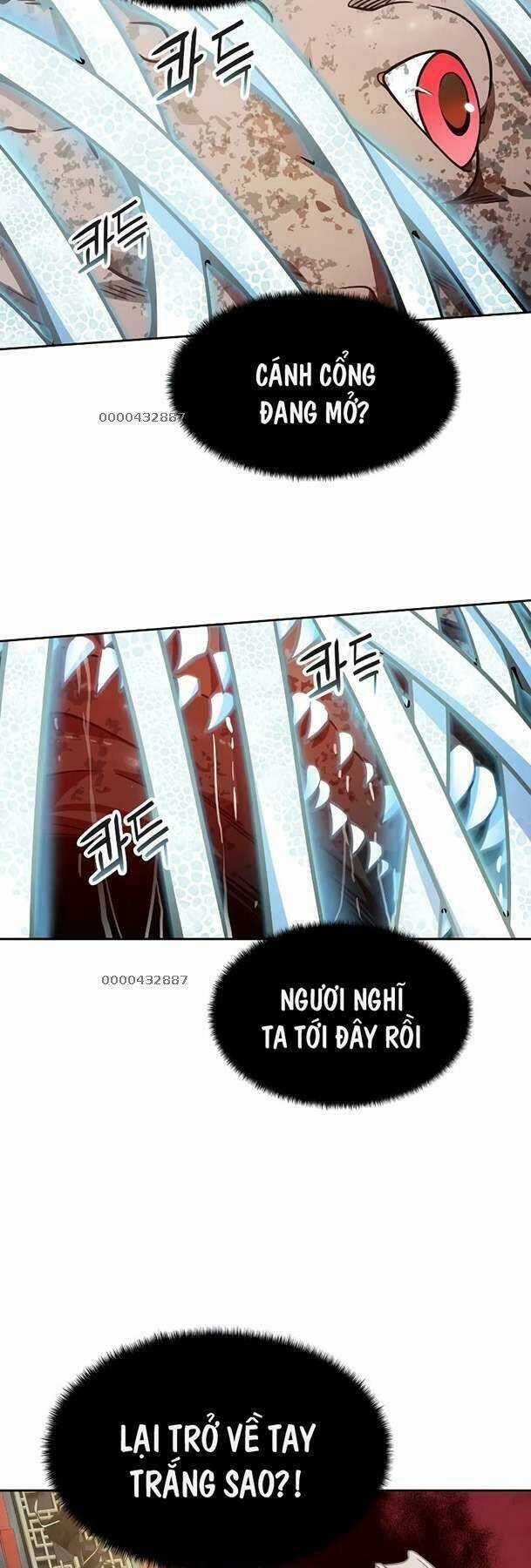 Tòa Tháp Bí Ẩn Chapter 572 trang 62