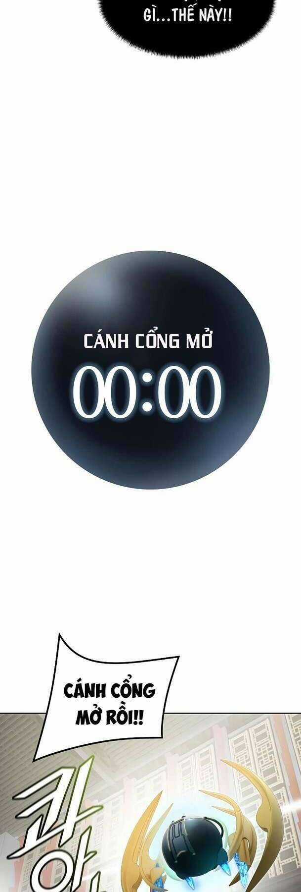 Tòa Tháp Bí Ẩn Chapter 572 trang 65