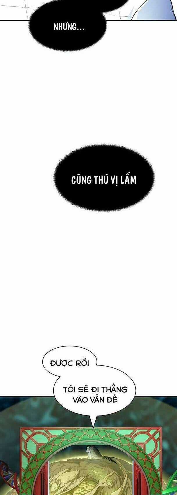 Tòa Tháp Bí Ẩn Chapter 572 trang 7