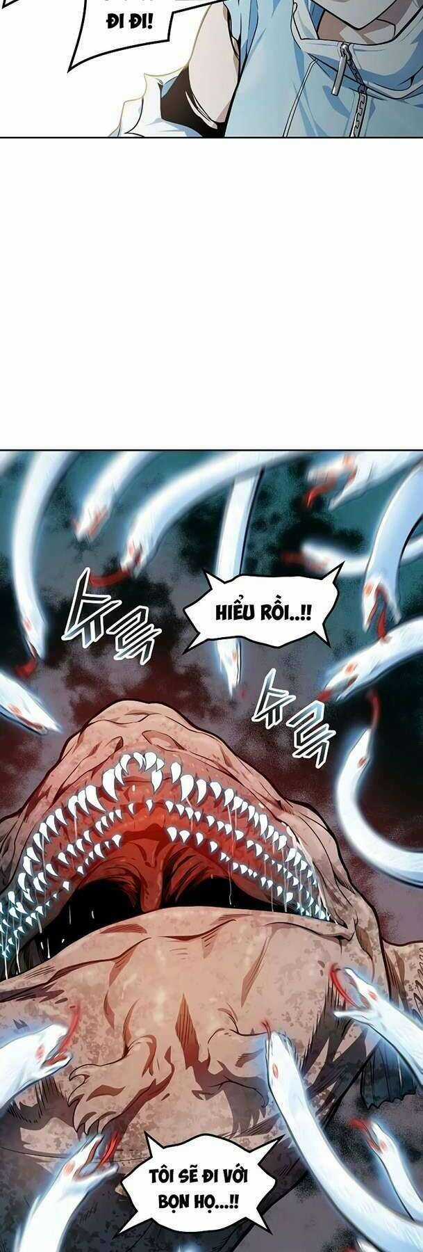 Tòa Tháp Bí Ẩn Chapter 572 trang 75