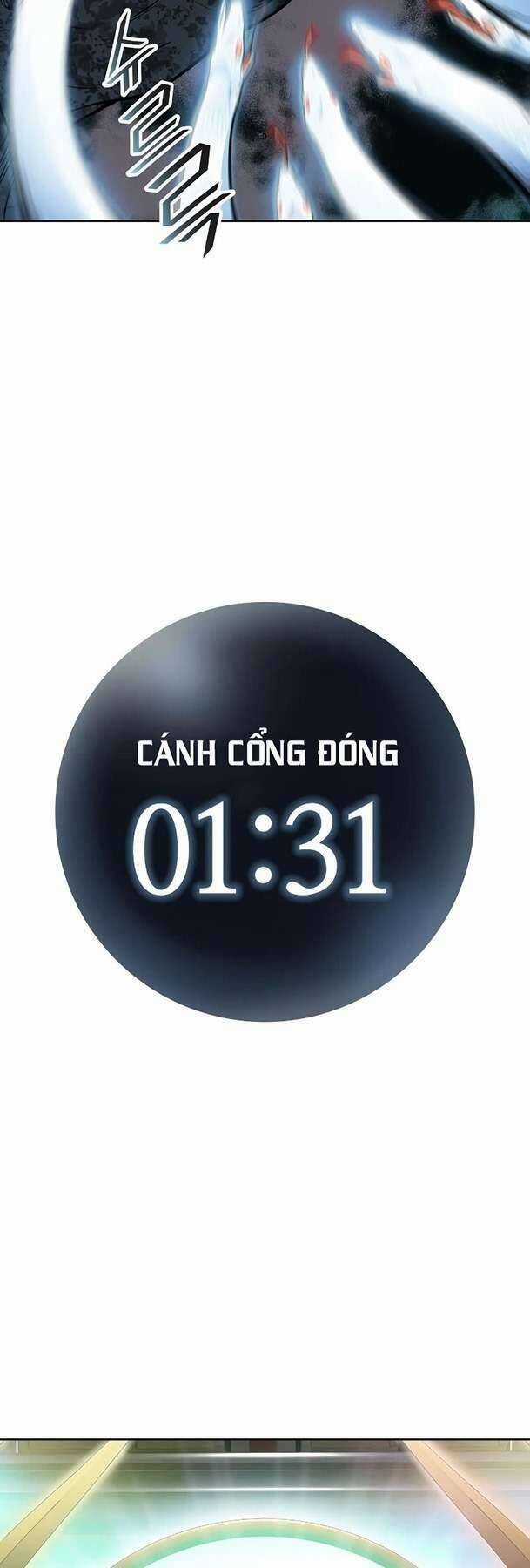 Tòa Tháp Bí Ẩn Chapter 572 trang 76