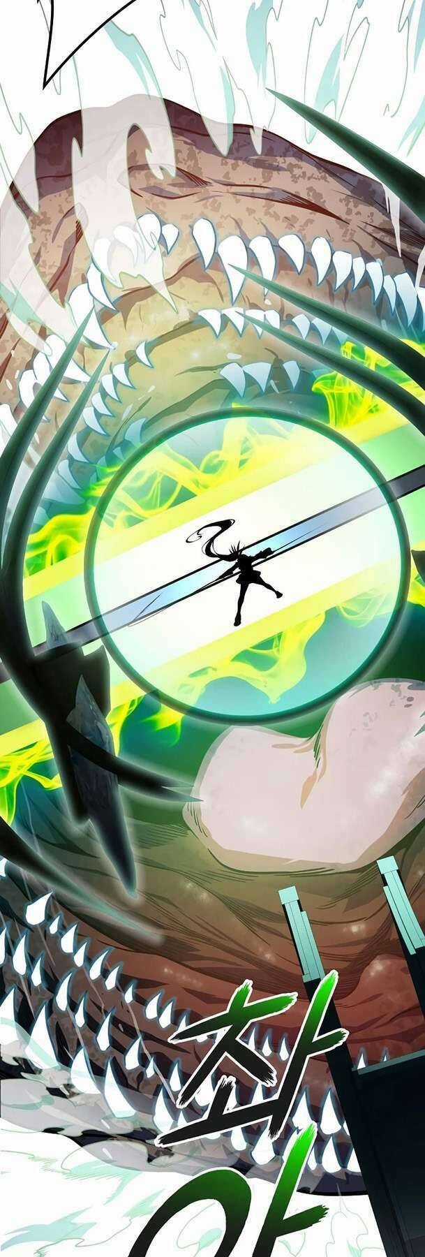 Tòa Tháp Bí Ẩn Chapter 572 trang 80