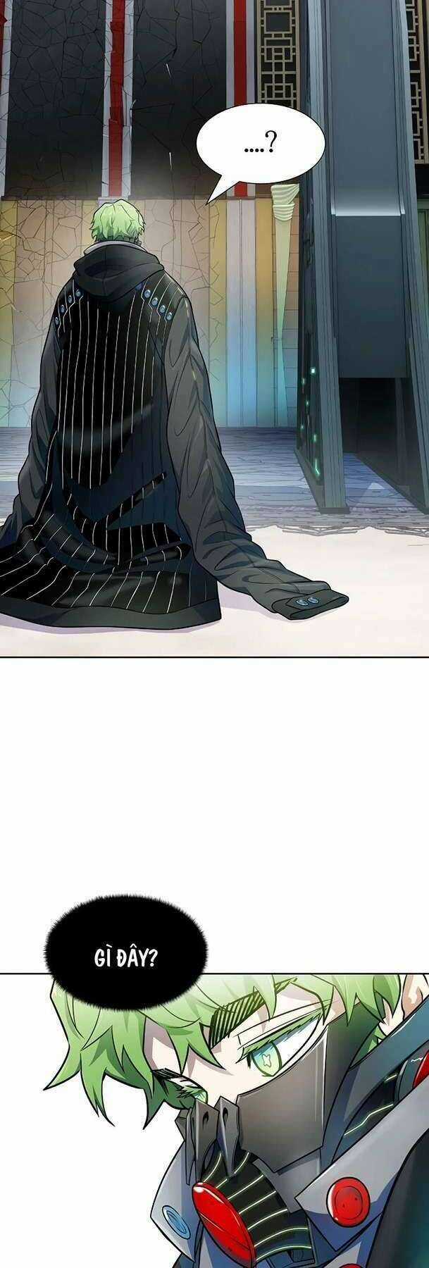 Tòa Tháp Bí Ẩn Chapter 572 trang 99