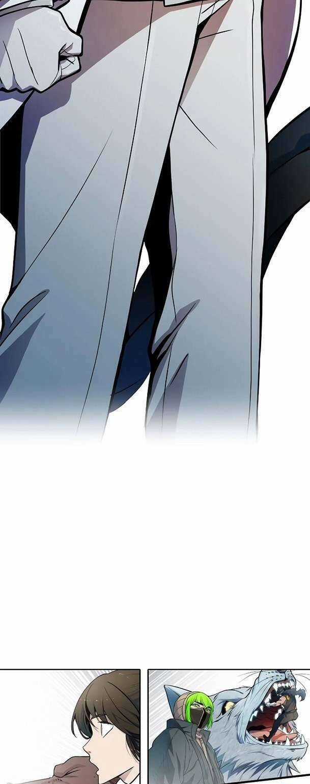 Tòa Tháp Bí Ẩn Chapter 573 trang 106