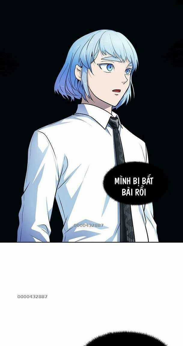 Tòa Tháp Bí Ẩn Chapter 573 trang 14