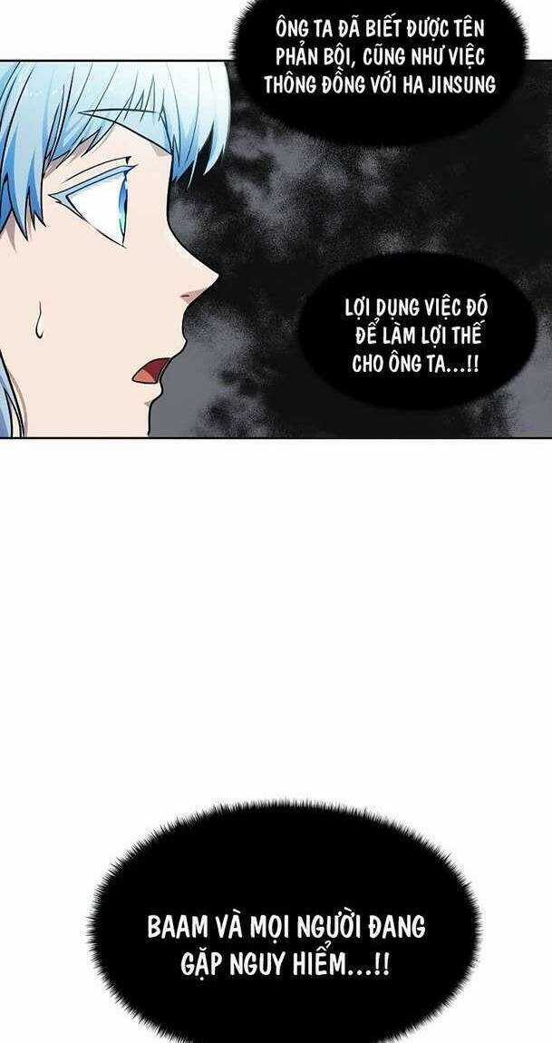 Tòa Tháp Bí Ẩn Chapter 573 trang 15