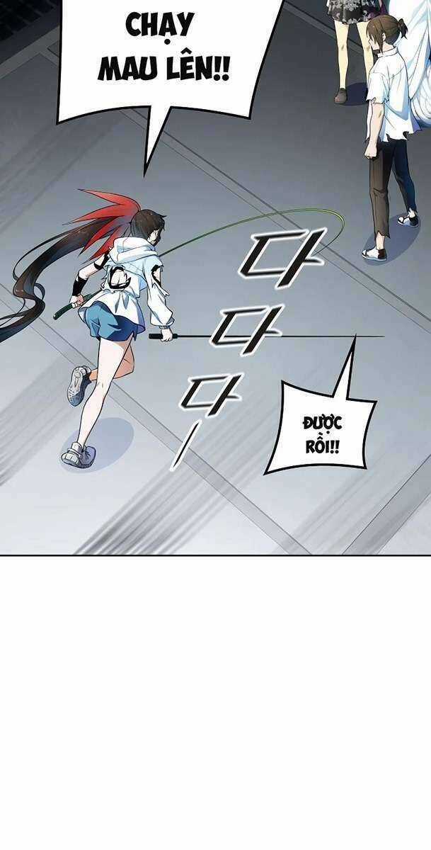 Tòa Tháp Bí Ẩn Chapter 573 trang 22