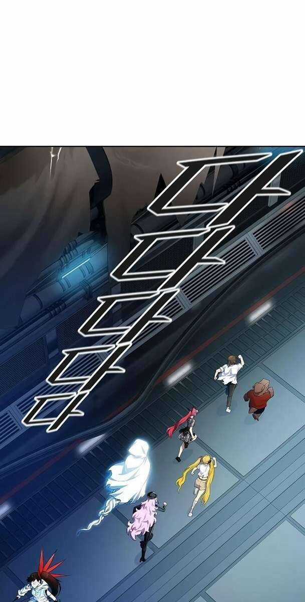 Tòa Tháp Bí Ẩn Chapter 573 trang 23