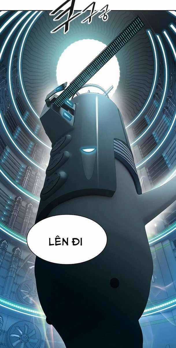 Tòa Tháp Bí Ẩn Chapter 573 trang 29