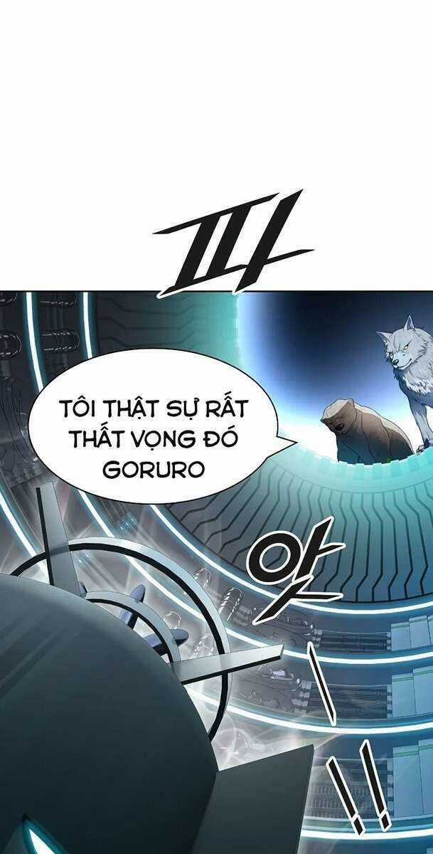 Tòa Tháp Bí Ẩn Chapter 573 trang 31