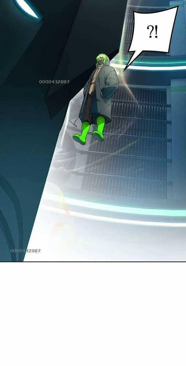 Tòa Tháp Bí Ẩn Chapter 573 trang 32