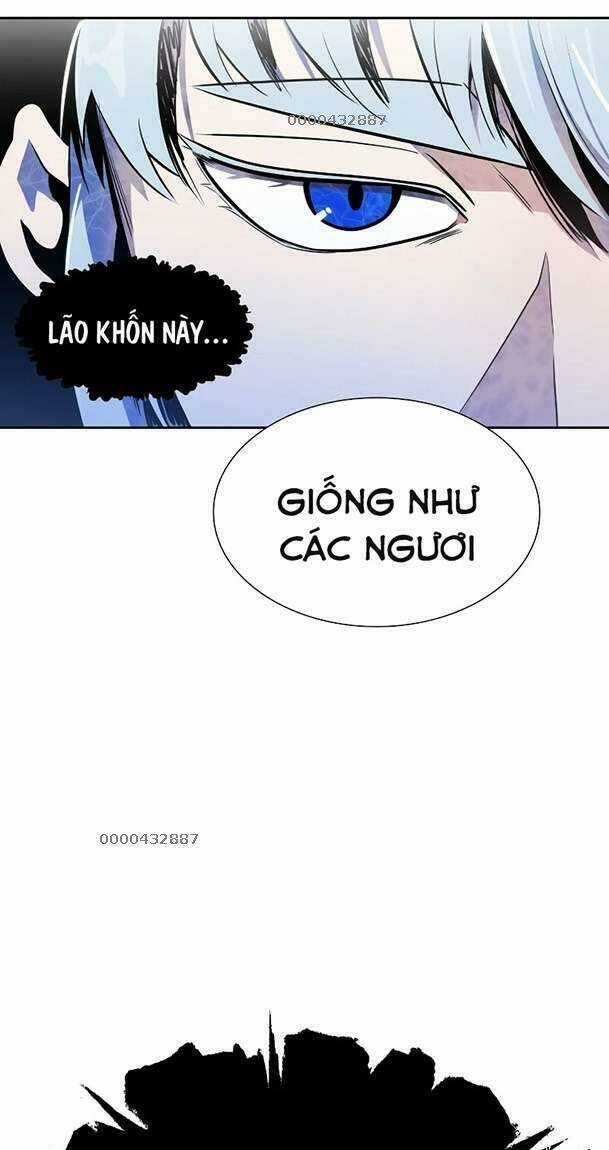 Tòa Tháp Bí Ẩn Chapter 573 trang 4