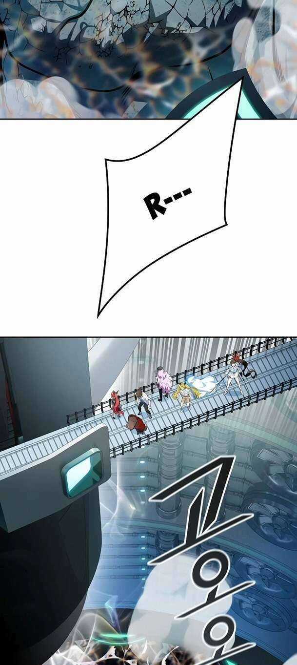 Tòa Tháp Bí Ẩn Chapter 573 trang 52