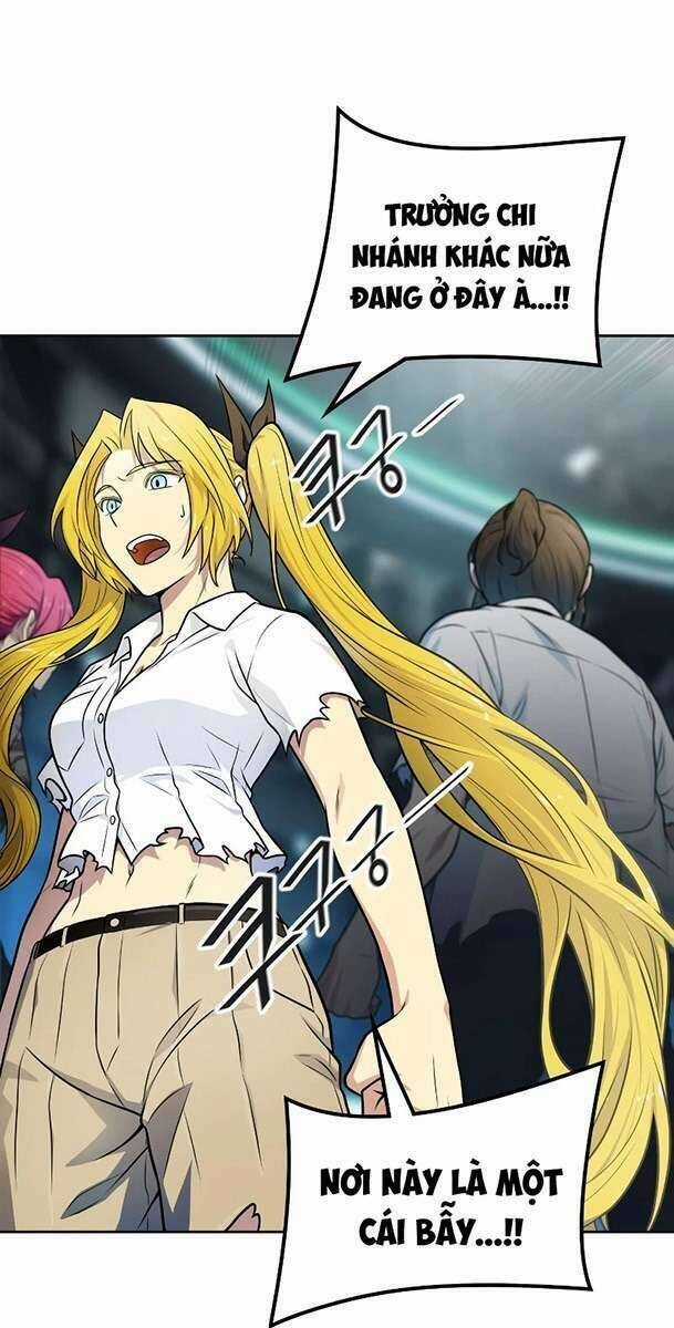 Tòa Tháp Bí Ẩn Chapter 573 trang 54