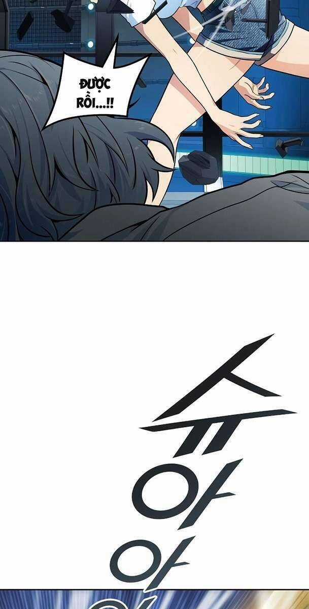 Tòa Tháp Bí Ẩn Chapter 573 trang 81