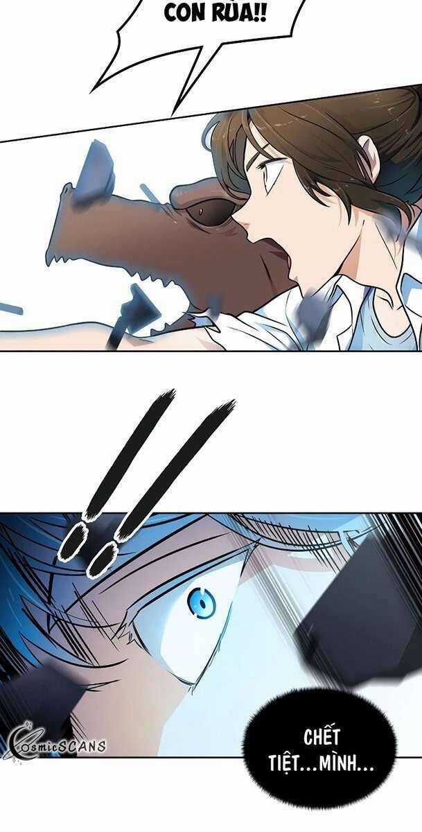Tòa Tháp Bí Ẩn Chapter 573 trang 86