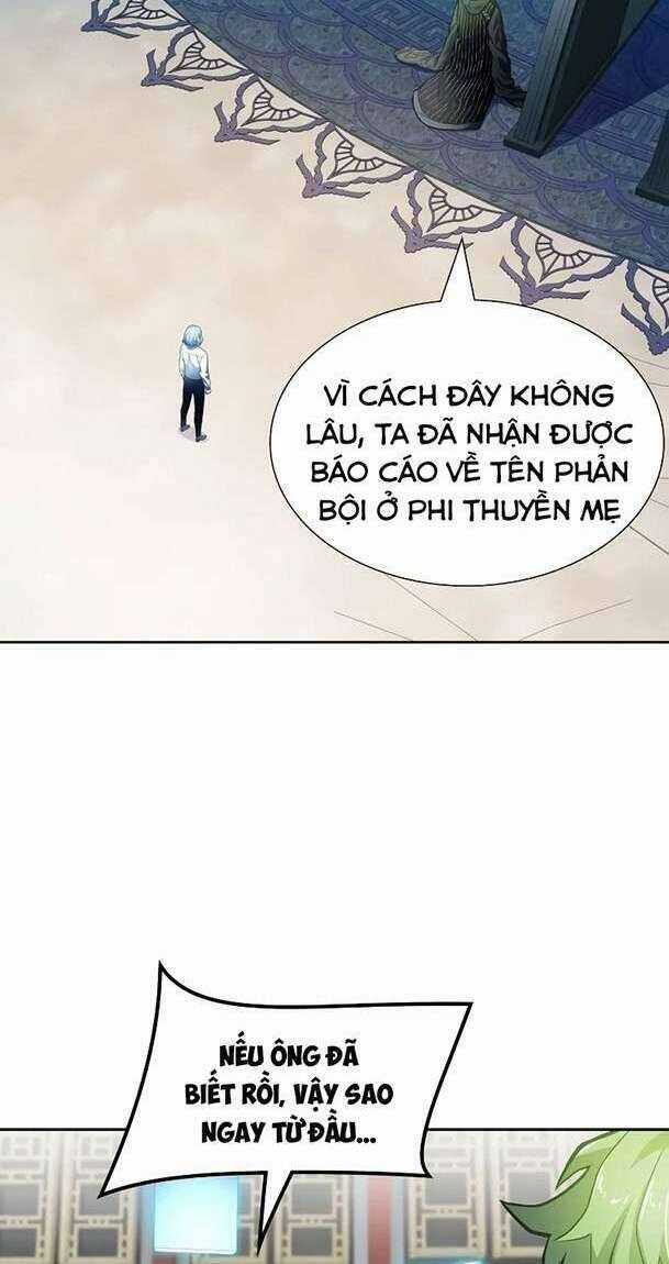 Tòa Tháp Bí Ẩn Chapter 573 trang 9