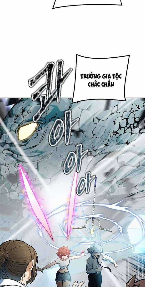 Tòa Tháp Bí Ẩn Chapter 573 trang 93