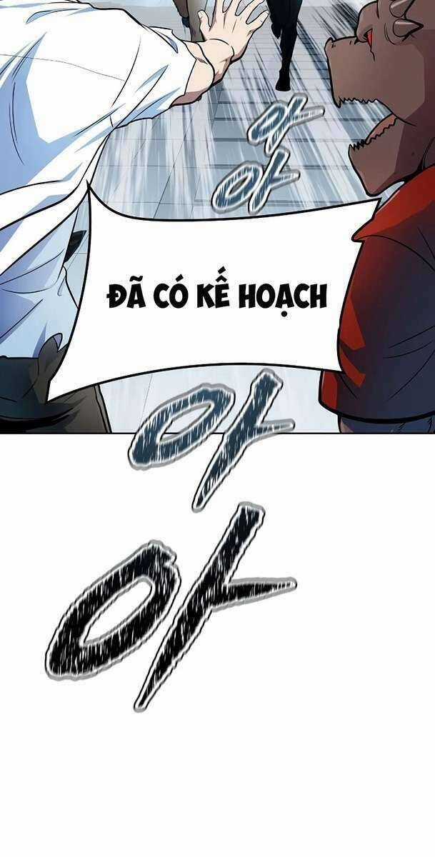 Tòa Tháp Bí Ẩn Chapter 573 trang 94