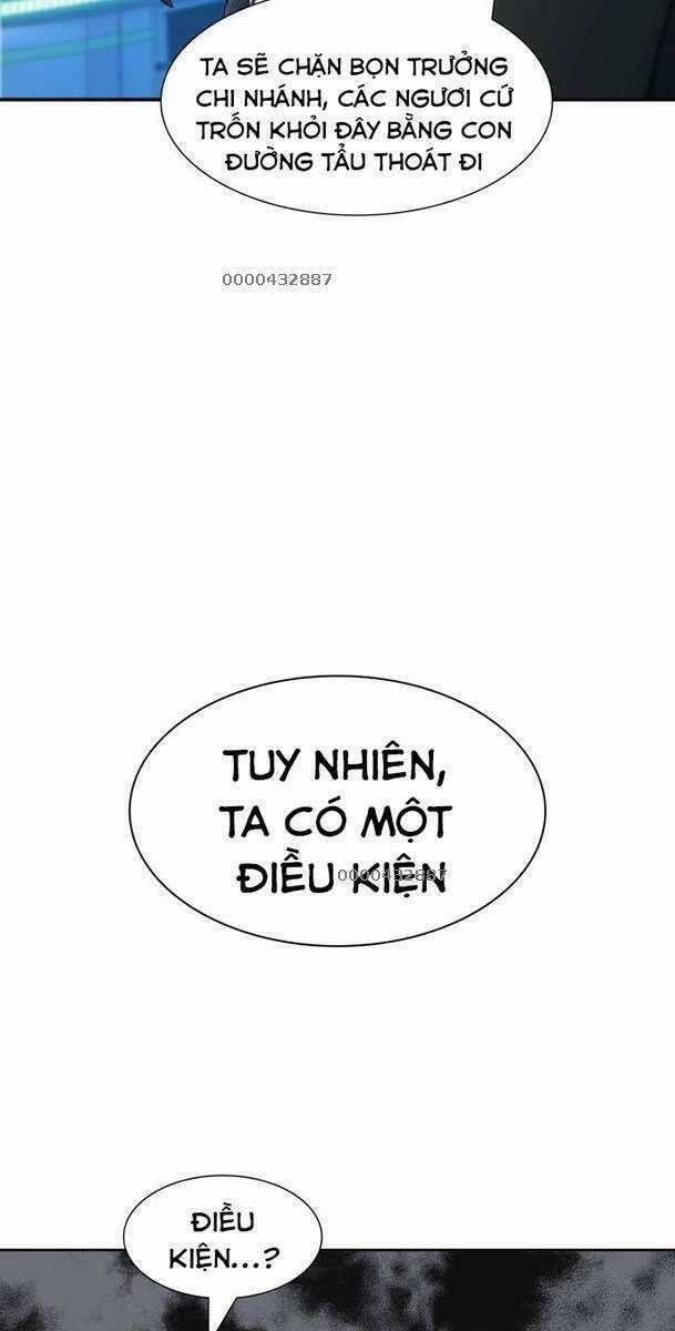 Tòa Tháp Bí Ẩn Chapter 574 trang 10