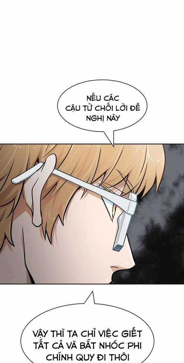 Tòa Tháp Bí Ẩn Chapter 574 trang 12
