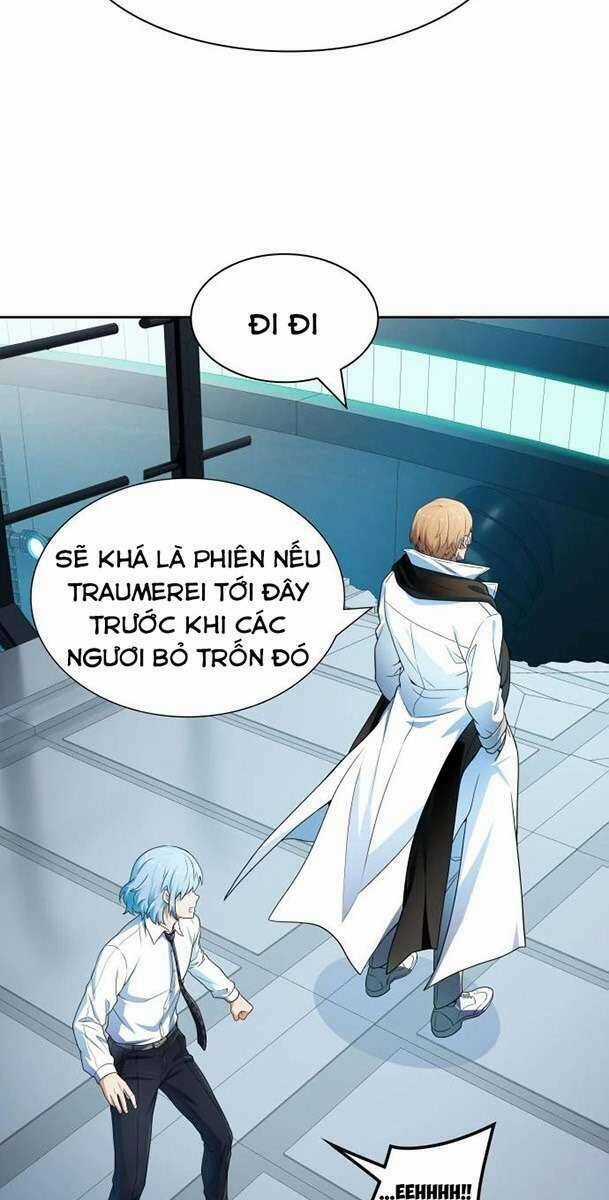 Tòa Tháp Bí Ẩn Chapter 574 trang 13