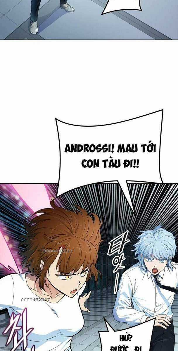 Tòa Tháp Bí Ẩn Chapter 574 trang 14