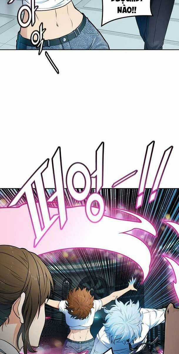 Tòa Tháp Bí Ẩn Chapter 574 trang 15