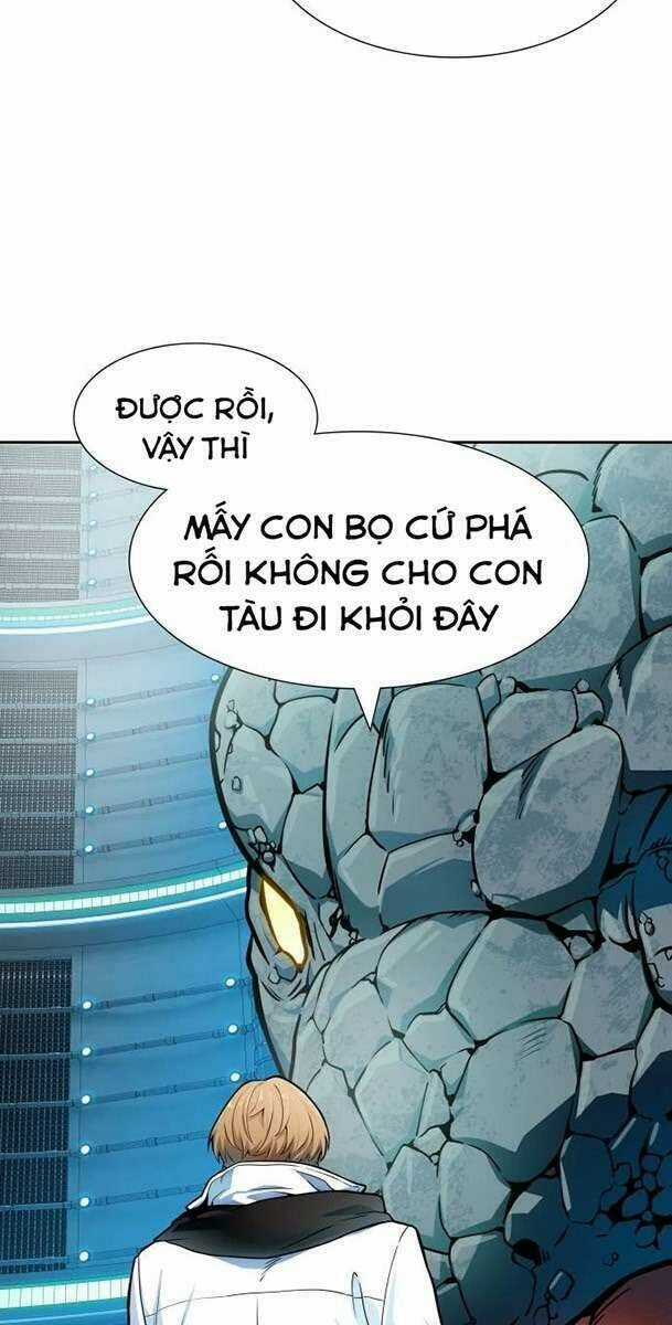Tòa Tháp Bí Ẩn Chapter 574 trang 17