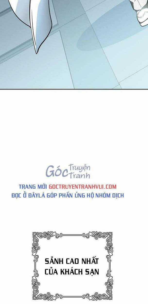 Tòa Tháp Bí Ẩn Chapter 574 trang 21