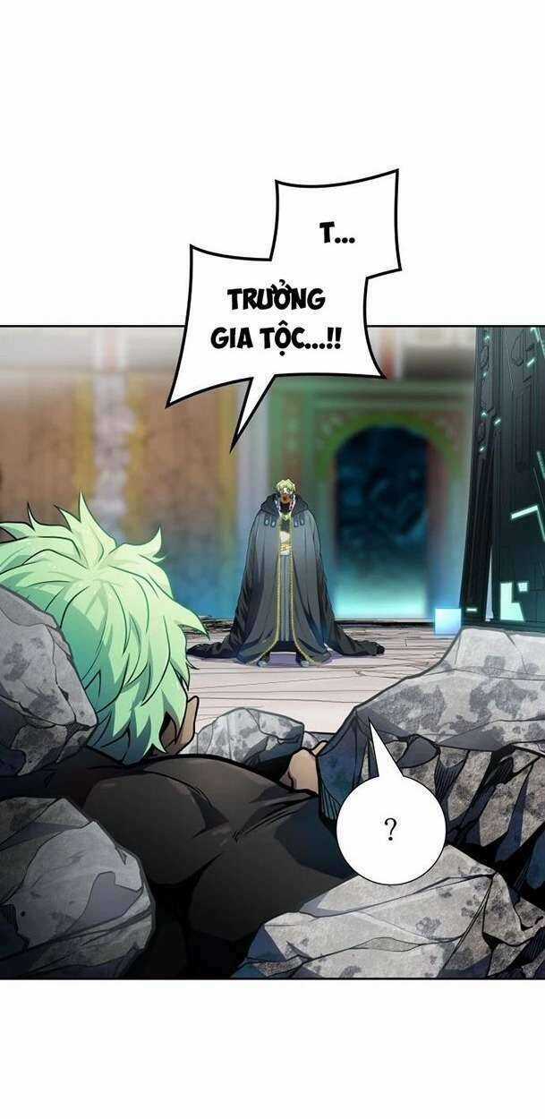 Tòa Tháp Bí Ẩn Chapter 574 trang 22