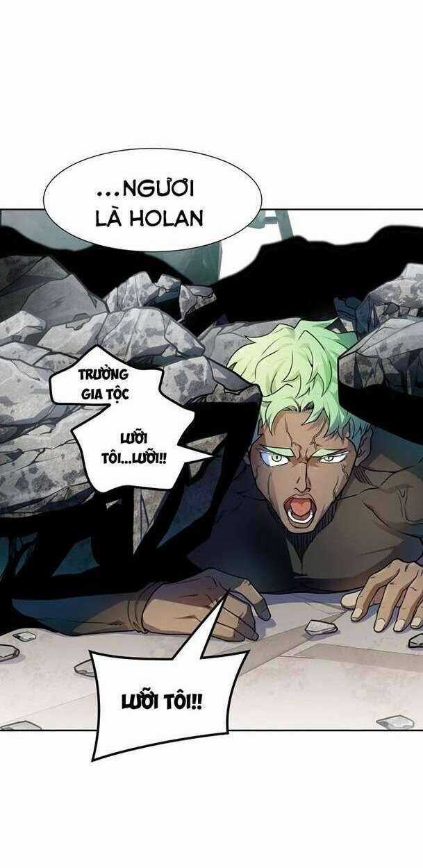 Tòa Tháp Bí Ẩn Chapter 574 trang 23