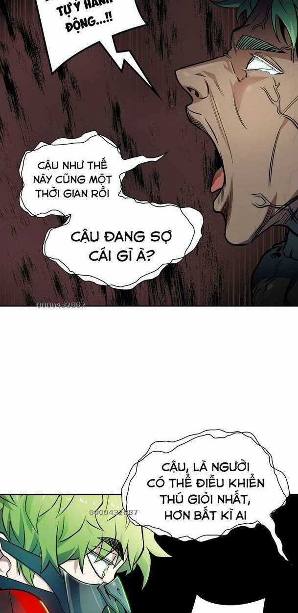Tòa Tháp Bí Ẩn Chapter 574 trang 26