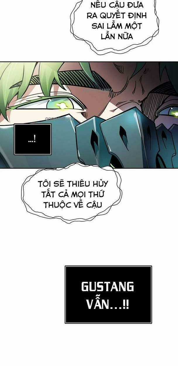 Tòa Tháp Bí Ẩn Chapter 574 trang 30