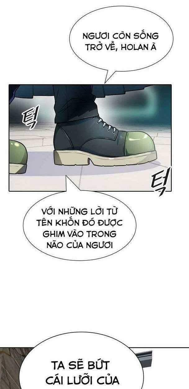 Tòa Tháp Bí Ẩn Chapter 574 trang 31