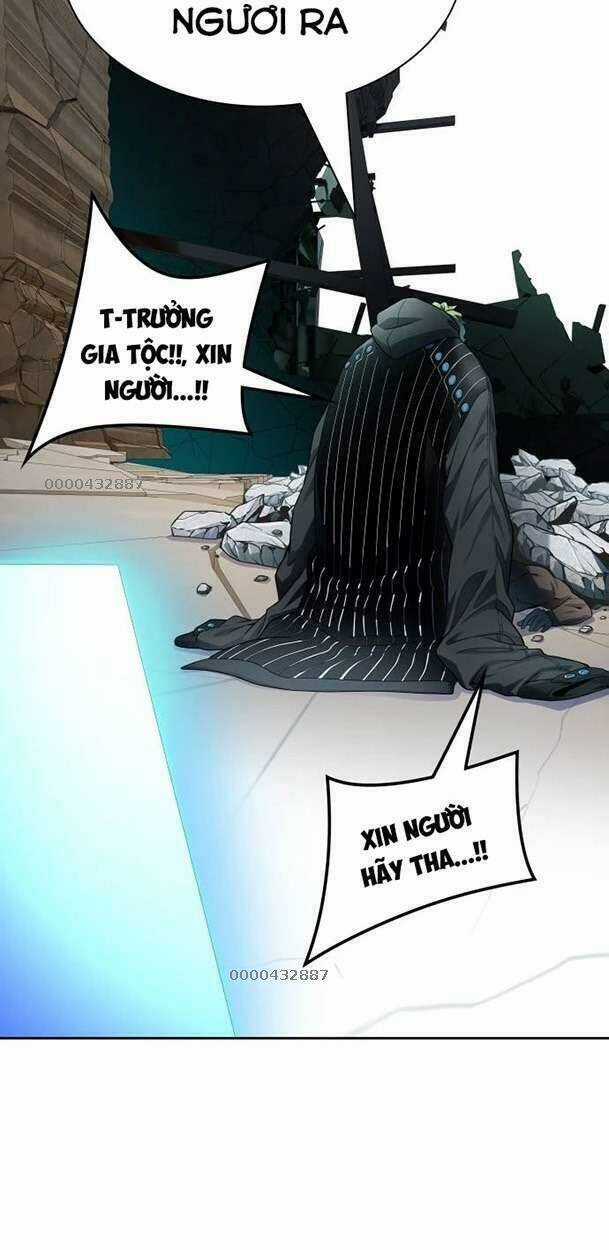 Tòa Tháp Bí Ẩn Chapter 574 trang 32