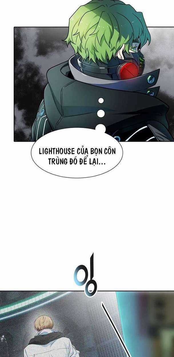 Tòa Tháp Bí Ẩn Chapter 574 trang 34
